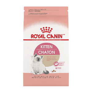 Royal Canin Kitten